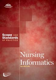 Nursing Informatics: Scope and Standards of Practice, 2nd Ed