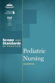 Pediatric Nursing: Scope and Standards of Practice, 2nd Ed