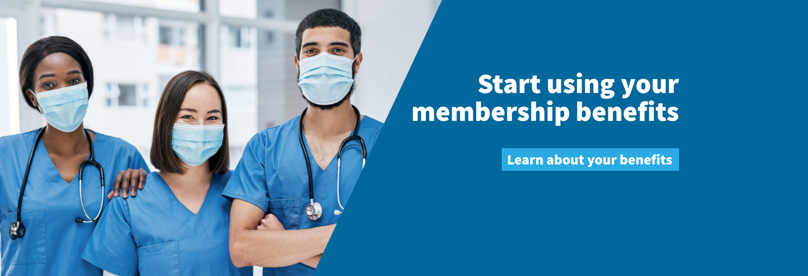 Learn about your benefits