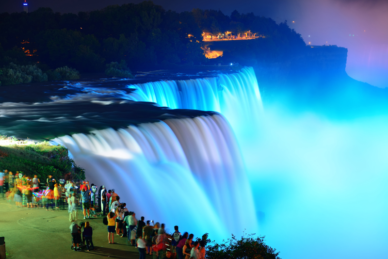 Niagara Falls