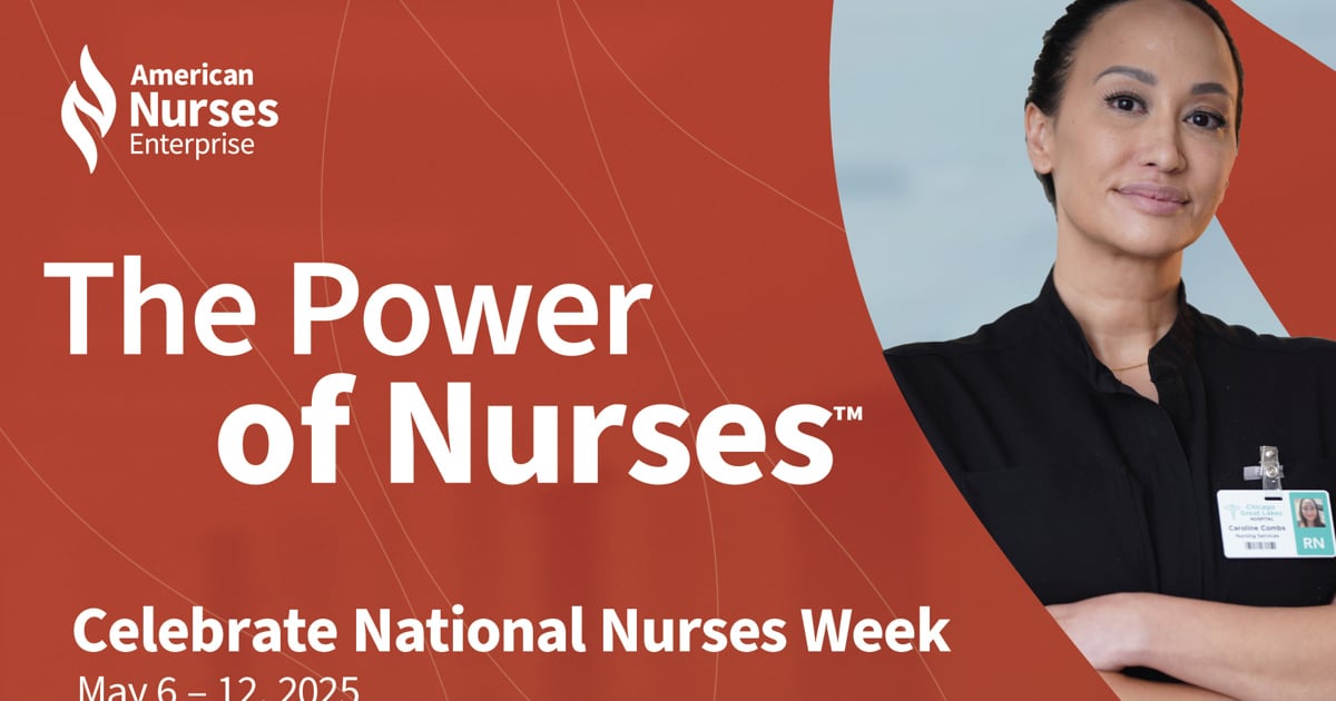Picture of National Nurses Week