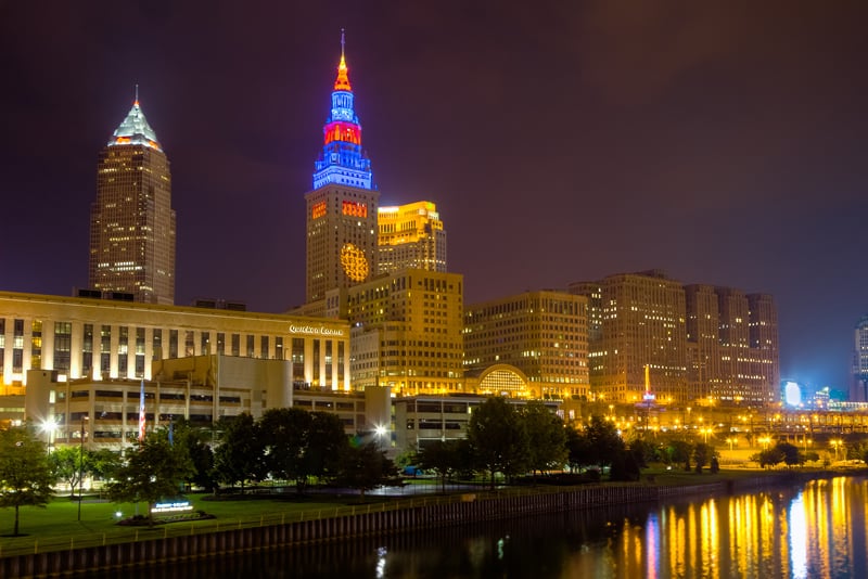Terminal Tower