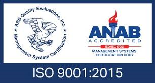 ISO 9001:2015