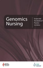 ebook-Genomics Nursing: Scope and Standards of Practice, 3rd Edition