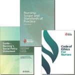 Essentials of Nursing Practice Package 2026
