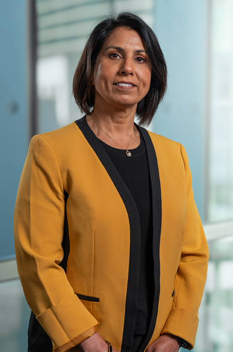 Caroline Mascarenhas