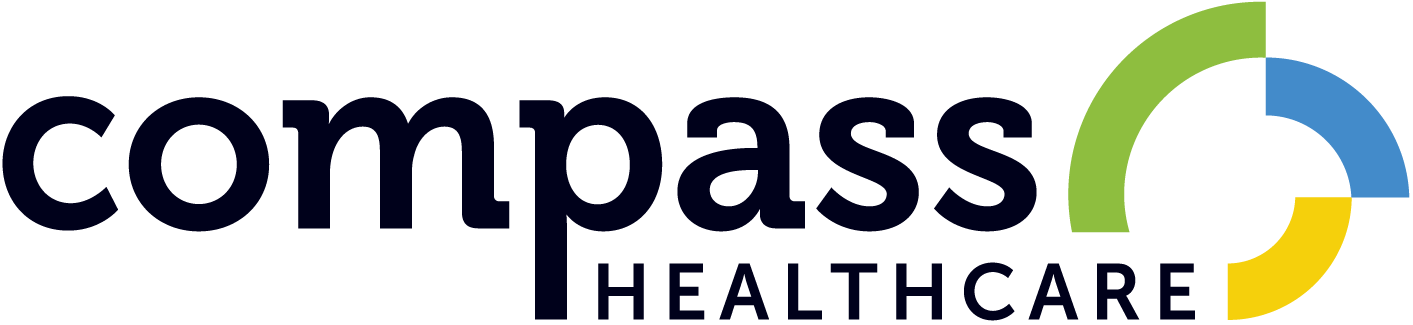 compass healthcare logo