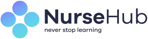 nursehub logo