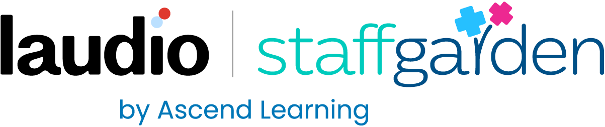 laudio staff garden by ascend learning
