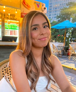 Jocelyn Arriaga