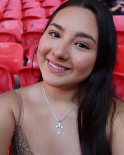 Joselyn Morales