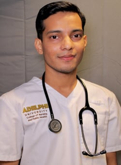 Mohammad Mahabub Mehadi