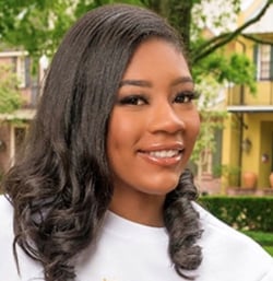 Tianne Miles