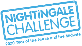 Nightingale Challenge logo