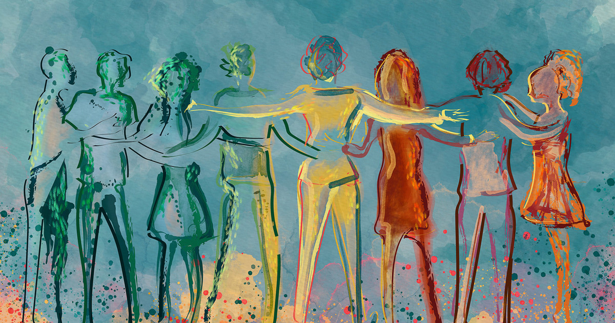 DNPs of Color: Changing the Game and Forging New Paths | ANA