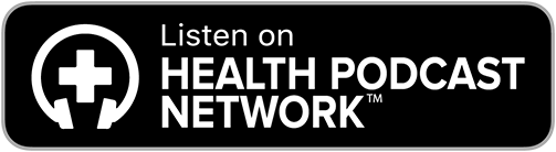listen on health podcast network