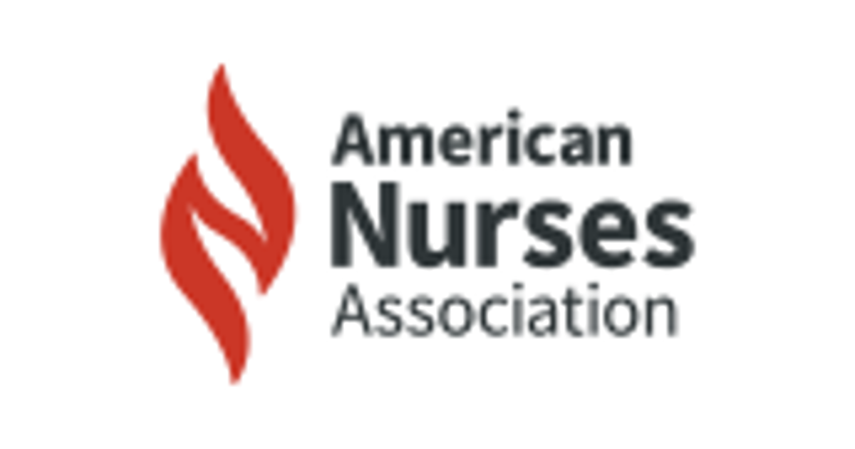 American Nurses Association Reaffirms Support for Evidence-Based ...