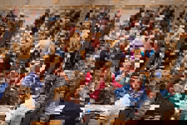 ANA’s first and nursing’s largest ever hackathon