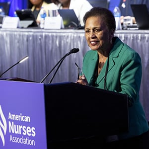 Beverly Malone