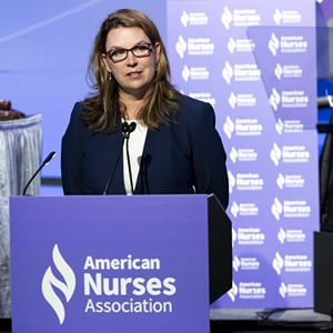 Jennifer Mensik Kennedy