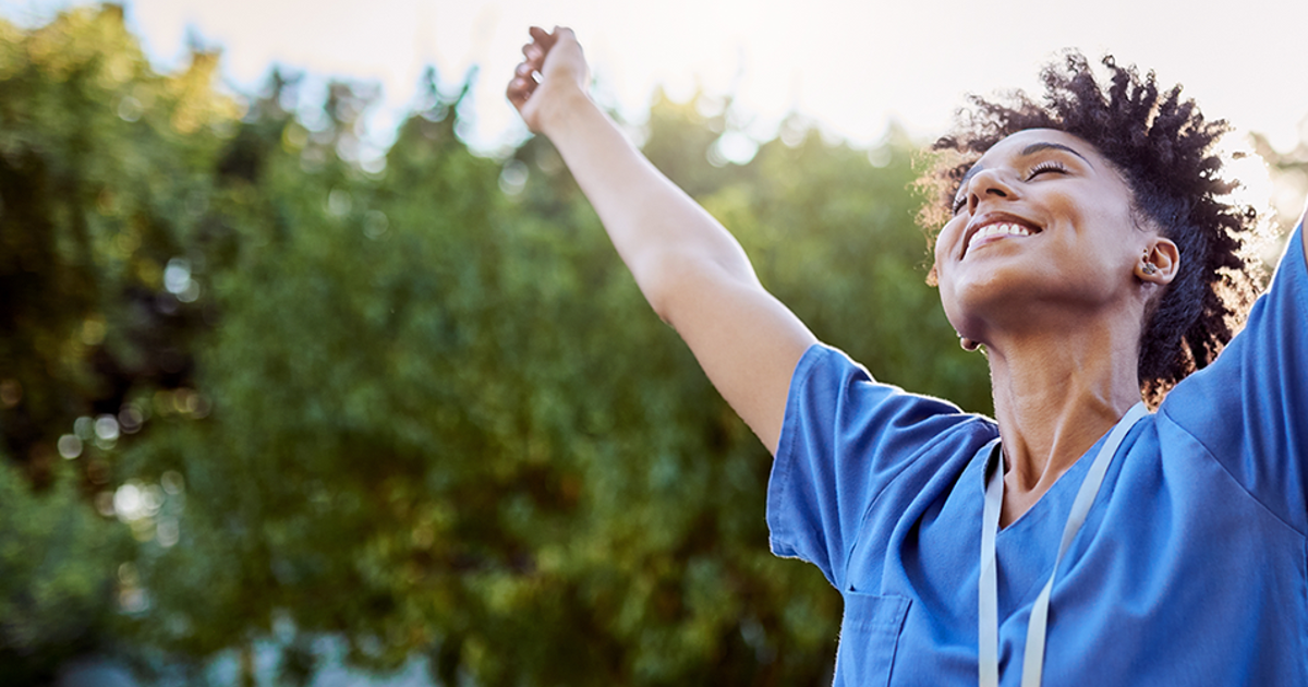 Achieve Workforce Well-Being with ANCCs Well Being Excellence®