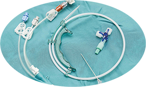 Catheter