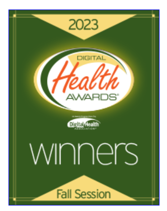 2023 Digital Health Awards Logo.PNG