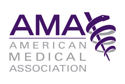 American Medical association logo