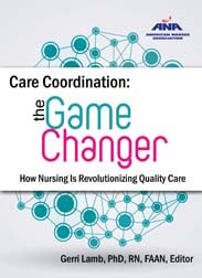 Care Coordination: The Game Changer - How Nursing is Revolutionizing Qualit