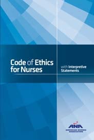 Code of Ethics for Nurses with Interpretive Statements