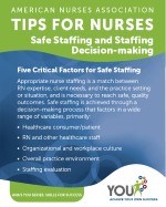 Tip Card - Nurse Staffing