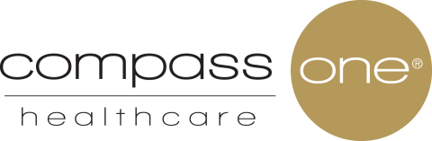 CompassOne logo