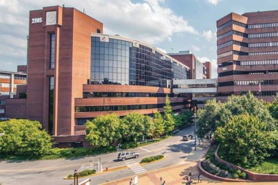 Vanderbilt University Medical Center