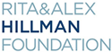 Rita & Alex Hillman Foundation logo
