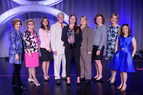 Charles George VA Health Care System Receives 2019 ANCC Pathway Award