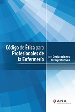 eBook-Código de Ética para Profesionales de la Enfermería