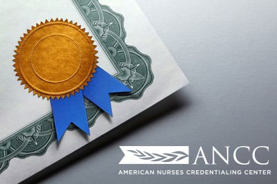 ANCC Certification