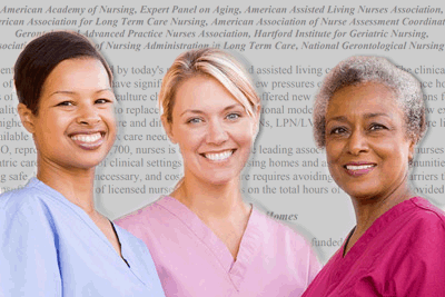 Nursing Staffing Requirements to Meet the Demands of Today’s Long Term Care Consumer