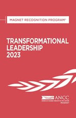 2023 Transformational Leadership Magnet Mini Manual