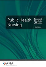 Public Health Nursing: Scope and Standards of Practice, 3rd Edition