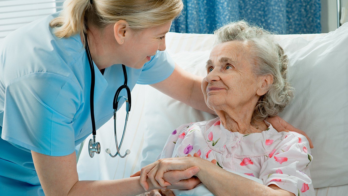 public image of nursing