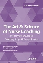 The Art and Science of Nurse Coaching 2nd Edition | ANA